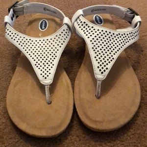 Dr. Scholls sandals